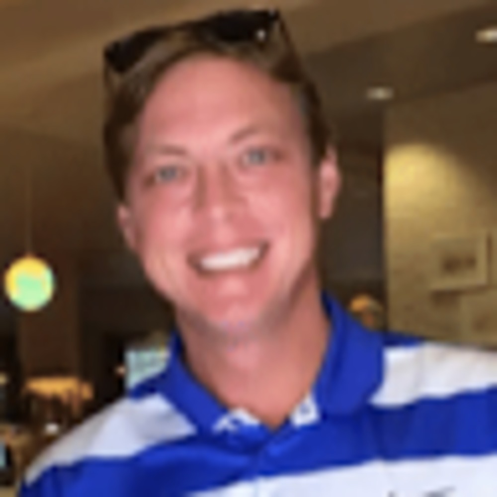 Meet your Posher, Micah